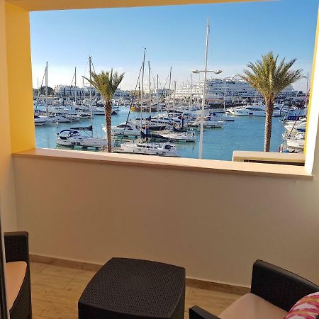 Marina Plaza 162 - Clever Details Vilamoura Luaran gambar
