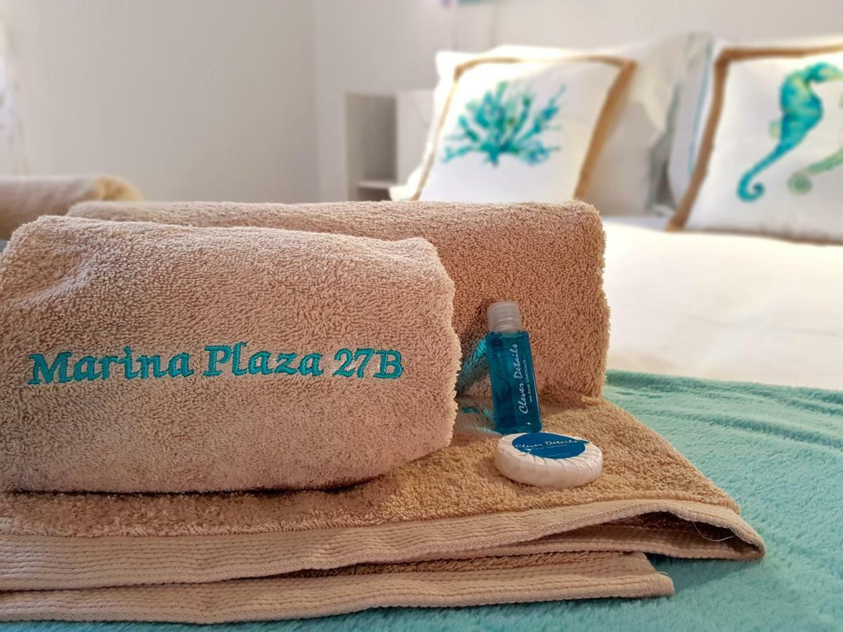 Marina Plaza 162 - Clever Details Vilamoura Luaran gambar
