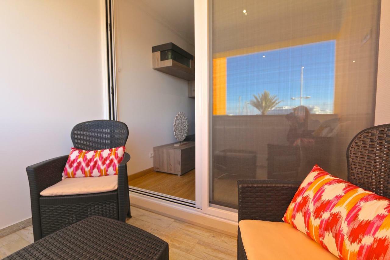 Marina Plaza 162 - Clever Details Vilamoura Luaran gambar