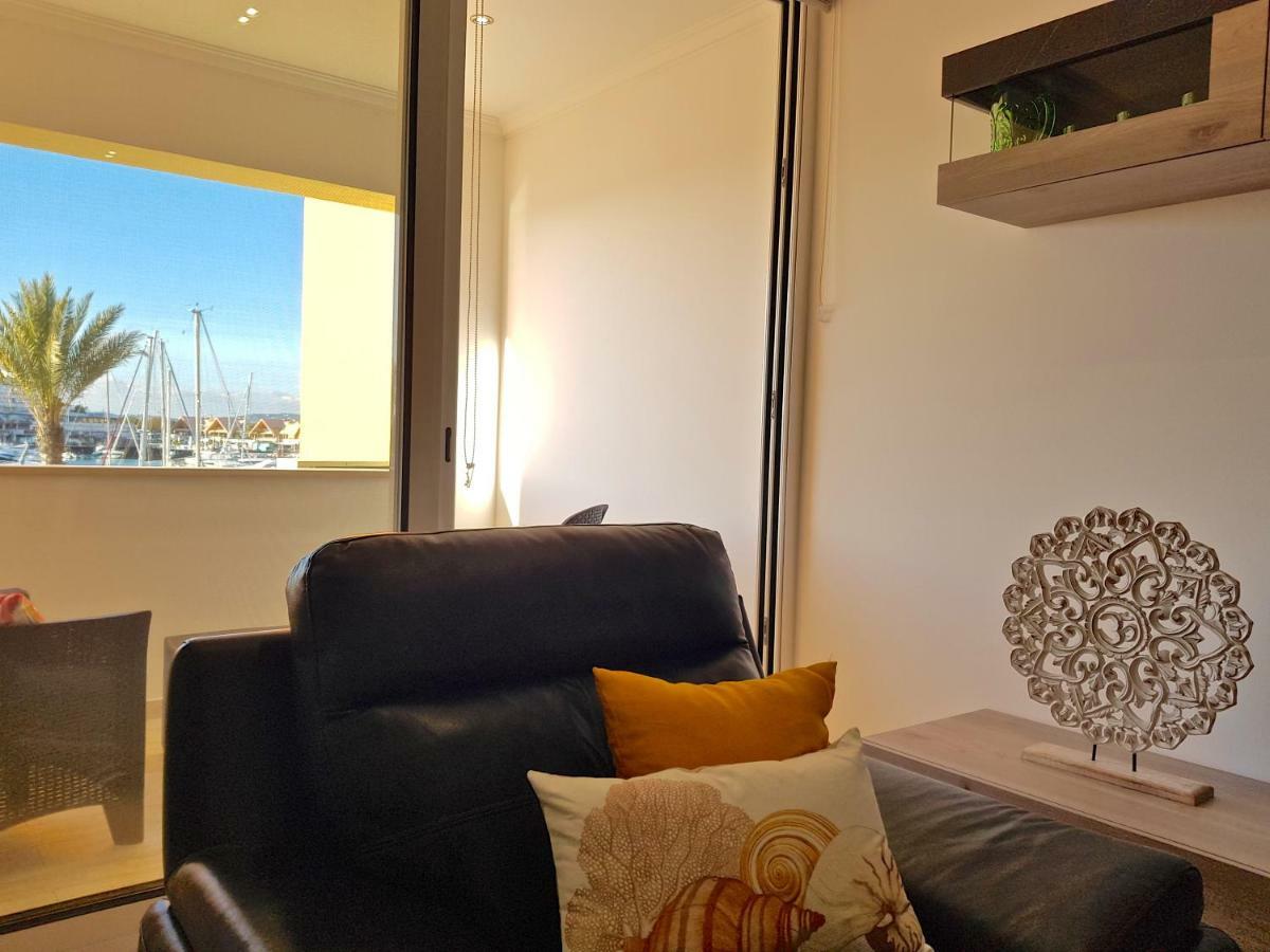 Marina Plaza 162 - Clever Details Vilamoura Luaran gambar